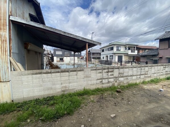 宝殿駅 徒歩15分 1階の物件内観写真